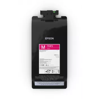 Tindikassett Epson C13T53F30N originaal magenta 1600 ml üksikpakend