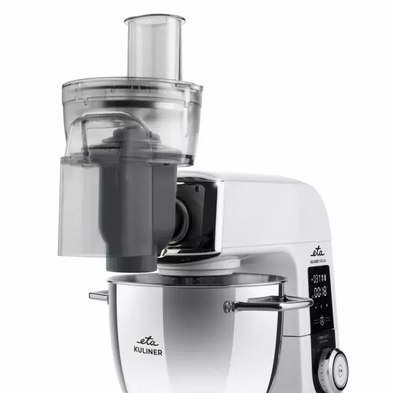 Köögimasin ETA Gratus Kuliner II Origin lauamikser, 1700 W mootor, 6.7 L kauss