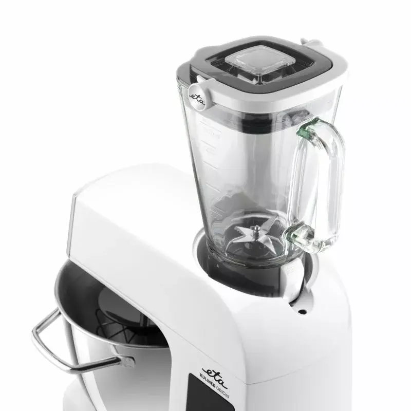 Köögimasin ETA Gratus Kuliner II Origin lauamikser, 1700 W mootor, 6.7 L kauss