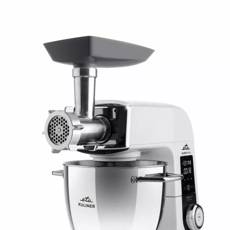 Köögimasin ETA Gratus Kuliner II Origin lauamikser, 1700 W mootor, 6.7 L kauss