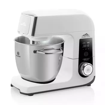 Köögimasin ETA Gratus Kuliner II Origin lauamikser, 1700 W mootor, 6.7 L kauss