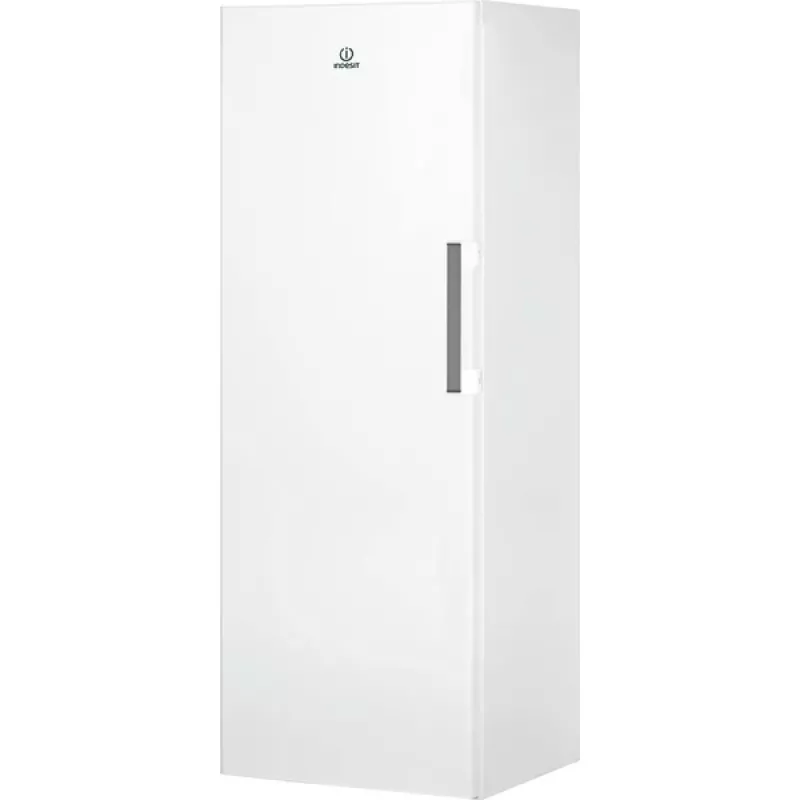 Indesit UI6 F2T W sügavkülmik Püstik-sügavkülmik Eraldiseisev 228 L Valge