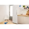 Indesit UI6 F2T W sügavkülmik Püstik-sügavkülmik Eraldiseisev 228 L Valge