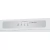 Indesit UI6 F2T W sügavkülmik Püstik-sügavkülmik Eraldiseisev 228 L Valge