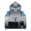 Kotita tolmuimeja Midea C5 MBC1270GB – 700 W, 1,5 L tolmumahuti, hall