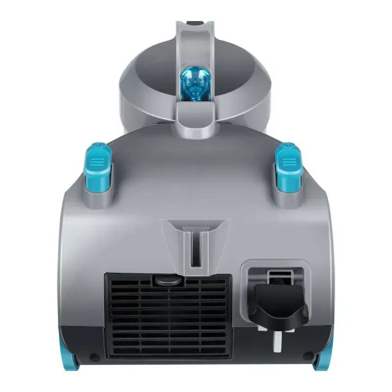 Kotita tolmuimeja Midea C5 MBC1270GB – 700 W, 1,5 L tolmumahuti, hall