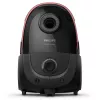 Silindertolmuimeja Philips 5000 series XD5123/10 — 900 W, 4 L tolmukott, HEPA ja mikrofilter, kõvadele põrandatele ja vaipadele