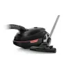 Silindertolmuimeja Philips 5000 series XD5123/10 — 900 W, 4 L tolmukott, HEPA ja mikrofilter, kõvadele põrandatele ja vaipadele