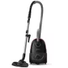 Silindertolmuimeja Philips 5000 series XD5123/10 — 900 W, 4 L tolmukott, HEPA ja mikrofilter, kõvadele põrandatele ja vaipadele