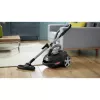 Silindertolmuimeja Philips 5000 series XD5123/10 — 900 W, 4 L tolmukott, HEPA ja mikrofilter, kõvadele põrandatele ja vaipadele