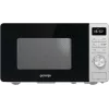 Gorenje MO20A3X Roostevaba teras Eraldiseisev mikrolaineahi Töötasapinnale 20 L 800 W