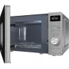 Gorenje MO20A3X Roostevaba teras Eraldiseisev mikrolaineahi Töötasapinnale 20 L 800 W