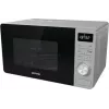 Gorenje MO20A3X Roostevaba teras Eraldiseisev mikrolaineahi Töötasapinnale 20 L 800 W