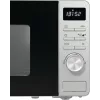 Gorenje MO20A3X Roostevaba teras Eraldiseisev mikrolaineahi Töötasapinnale 20 L 800 W