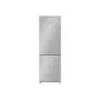 Eraldiseisev kombikülmik Midea MDRB548MME46, 401 L — No Frost, 271 L külmik / 130 L sügavkülmik, 186 cm, 35 dB, energiaklass E, hall