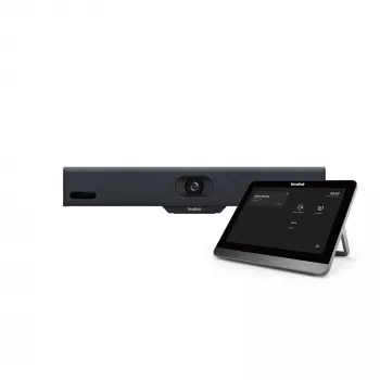 Videokoostöö riba Yealink MeetingBar A10-020 4K Ultra HD 30 kaadrit/s