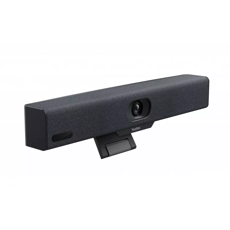 Videokoostöö riba Yealink MeetingBar A10-020 4K Ultra HD 30 kaadrit/s
