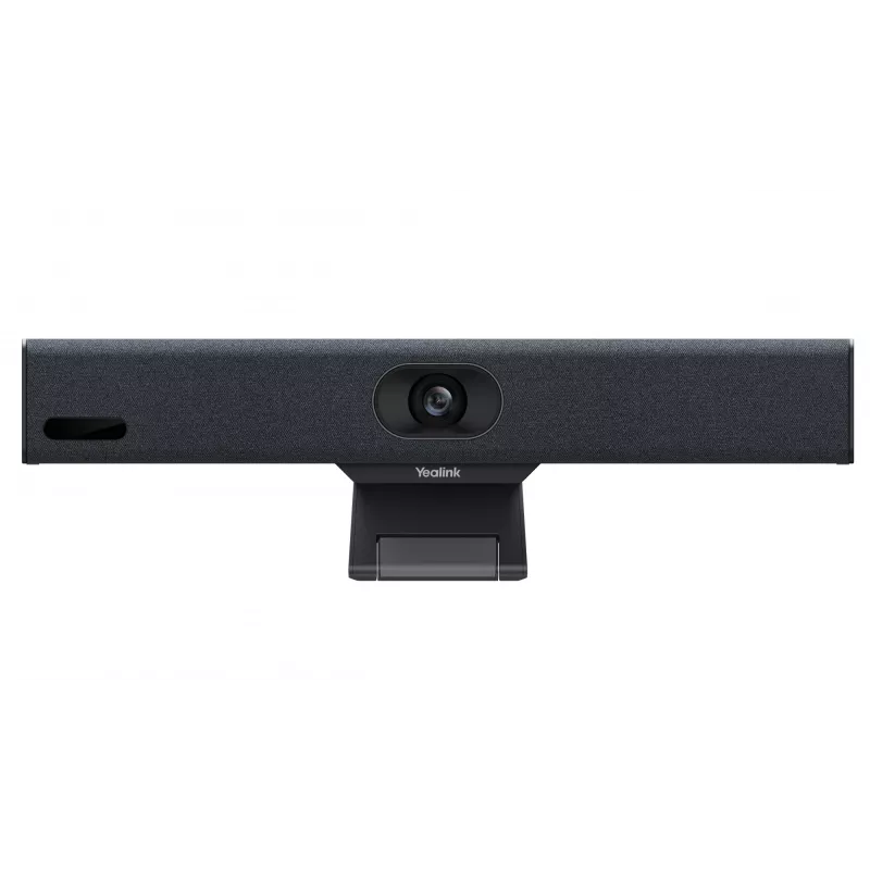 Videokoostöö riba Yealink MeetingBar A10-020 4K Ultra HD 30 kaadrit/s
