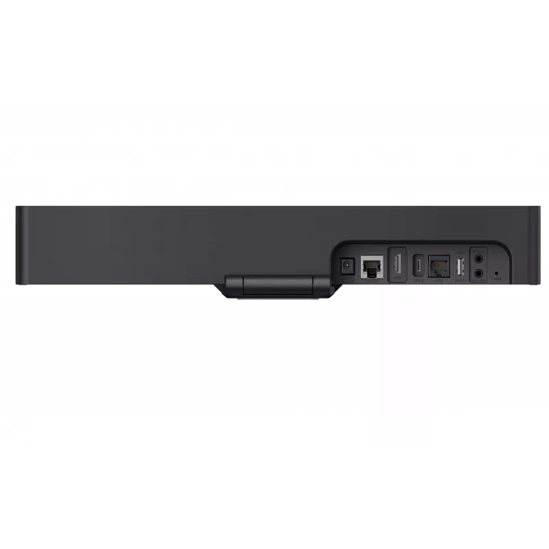 Videokoostöö riba Yealink MeetingBar A10-020 4K Ultra HD 30 kaadrit/s