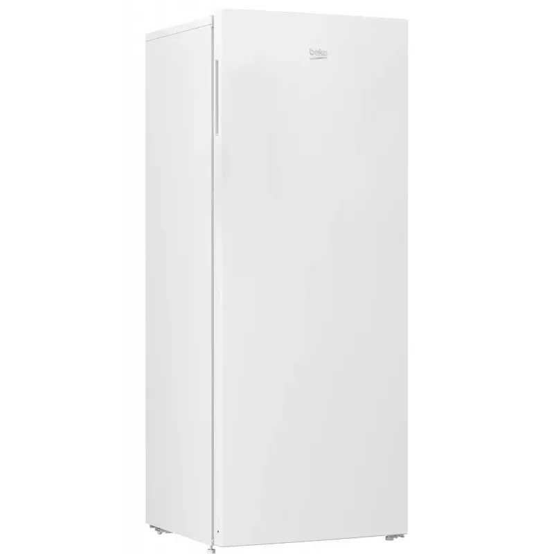 Eraldiseisev külmik BEKO RSSA290M41WN — 286 L maht, E energiaklass, 38 dB, valge