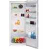 Eraldiseisev külmik BEKO RSSA290M41WN — 286 L maht, E energiaklass, 38 dB, valge