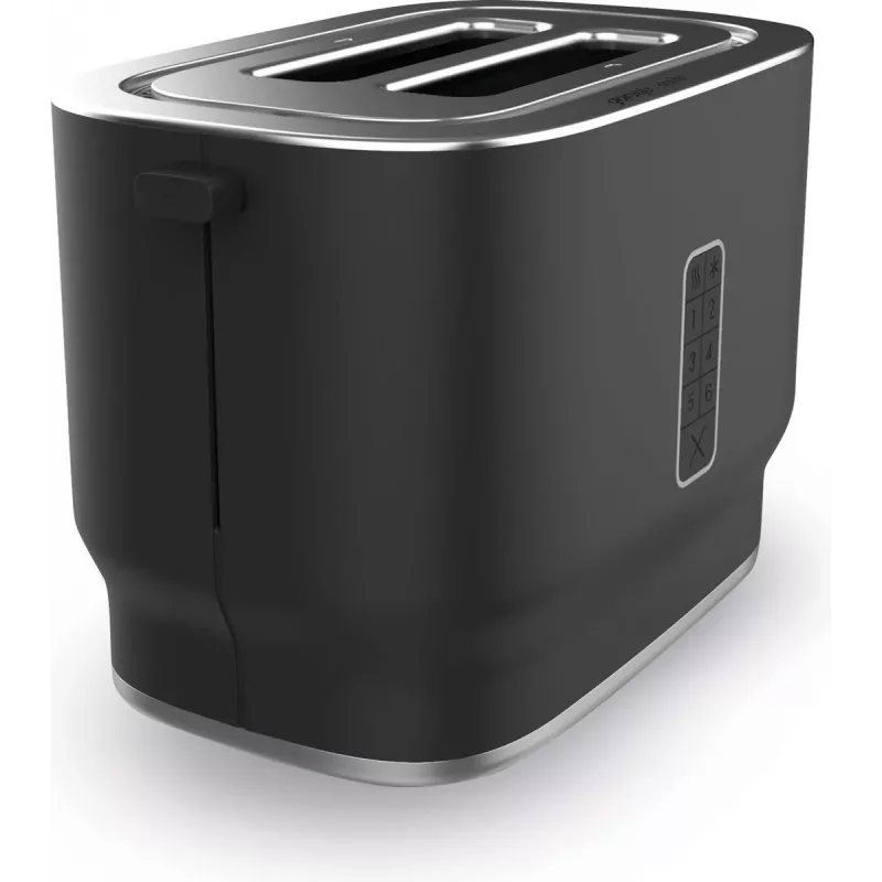 Gorenje T800ORAB 6 2 viilu 800 W must
