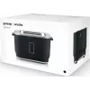 Gorenje T800ORAB 6 2 viilu 800 W must
