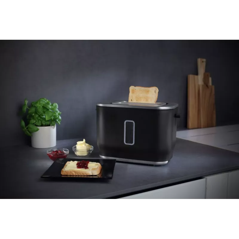 Gorenje T800ORAB 6 2 viilu 800 W must