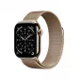 Nutikell Apple Watch Series 11 GPS + Cellular 42mm Kuldne titaankorpus