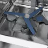 Vabaltseisev nõudepesumasin BEKO DEN48530X, 15 kattekohta, 8 programmi, 44 dB, 598×850×600 mm