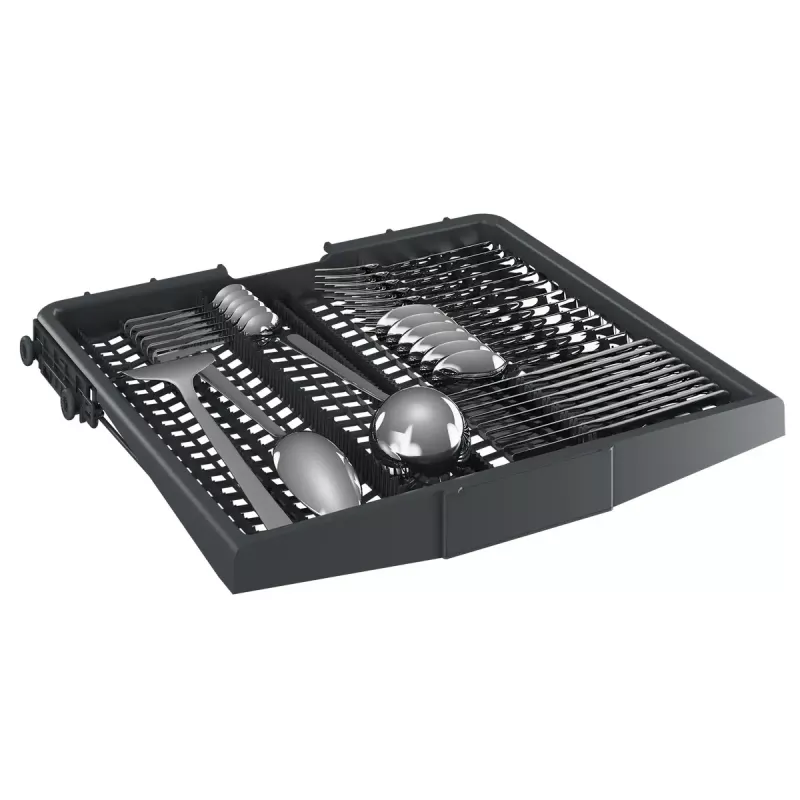 Vabaltseisev nõudepesumasin BEKO DEN48530X, 15 kattekohta, 8 programmi, 44 dB, 598×850×600 mm