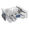 Vabaltseisev nõudepesumasin BEKO DEN48530X, 15 kattekohta, 8 programmi, 44 dB, 598×850×600 mm