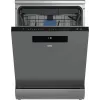 Vabaltseisev nõudepesumasin BEKO DEN48530X, 15 kattekohta, 8 programmi, 44 dB, 598×850×600 mm