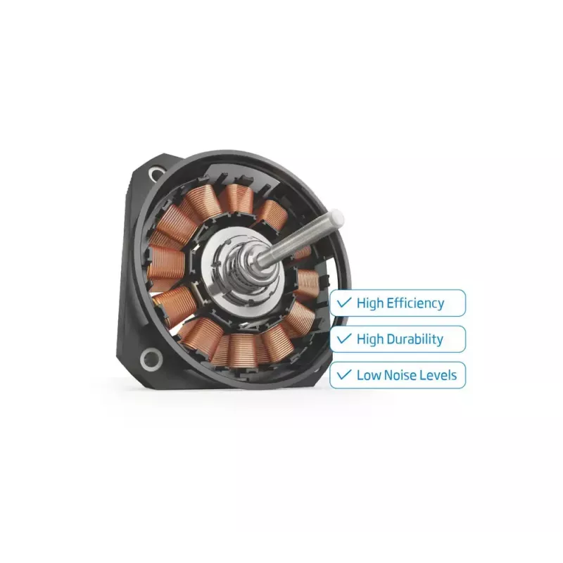 Vabaltseisev nõudepesumasin BEKO DEN48530X, 15 kattekohta, 8 programmi, 44 dB, 598×850×600 mm