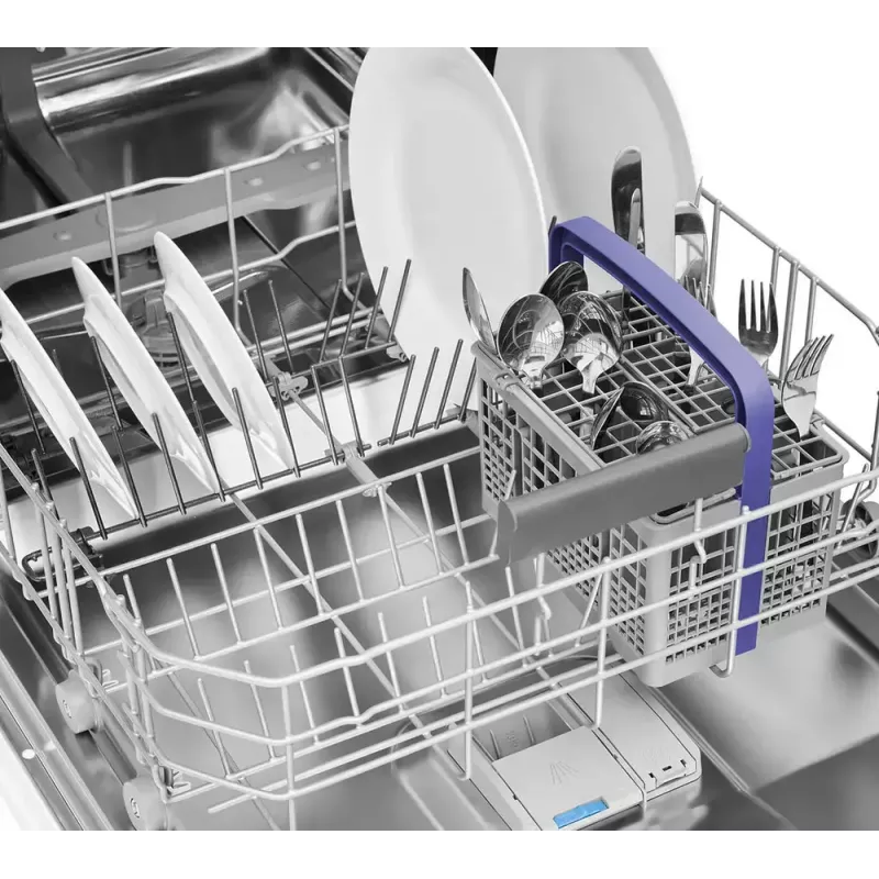Vabaltseisev nõudepesumasin BEKO DEN48530X, 15 kattekohta, 8 programmi, 44 dB, 598×850×600 mm
