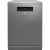 Vabaltseisev nõudepesumasin BEKO DEN48530X, 15 kattekohta, 8 programmi, 44 dB, 598×850×600 mm
