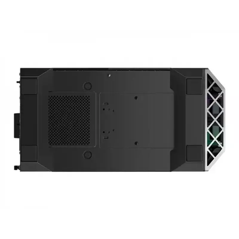 Lauaarvuti torn Lenovo LOQ 26ADR10 — AMD Ryzen 7 8745HX, 32 GB DDR5 (2x16GB), 1000 GB, NVIDIA GeForce RTX 5070, Windows 11 Home