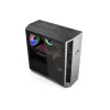 Lauaarvuti torn Lenovo LOQ 26ADR10 — AMD Ryzen 7 8745HX, 32 GB DDR5 (2x16GB), 1000 GB, NVIDIA GeForce RTX 5070, Windows 11 Home