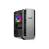 Lauaarvuti torn Lenovo LOQ 26ADR10 — AMD Ryzen 7 8745HX, 32 GB DDR5 (2x16GB), 1000 GB, NVIDIA GeForce RTX 5070, Windows 11 Home