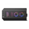 Lauaarvuti torn Lenovo LOQ 26ADR10 — AMD Ryzen 7 8745HX, 32 GB DDR5 (2x16GB), 1000 GB, NVIDIA GeForce RTX 5070, Windows 11 Home