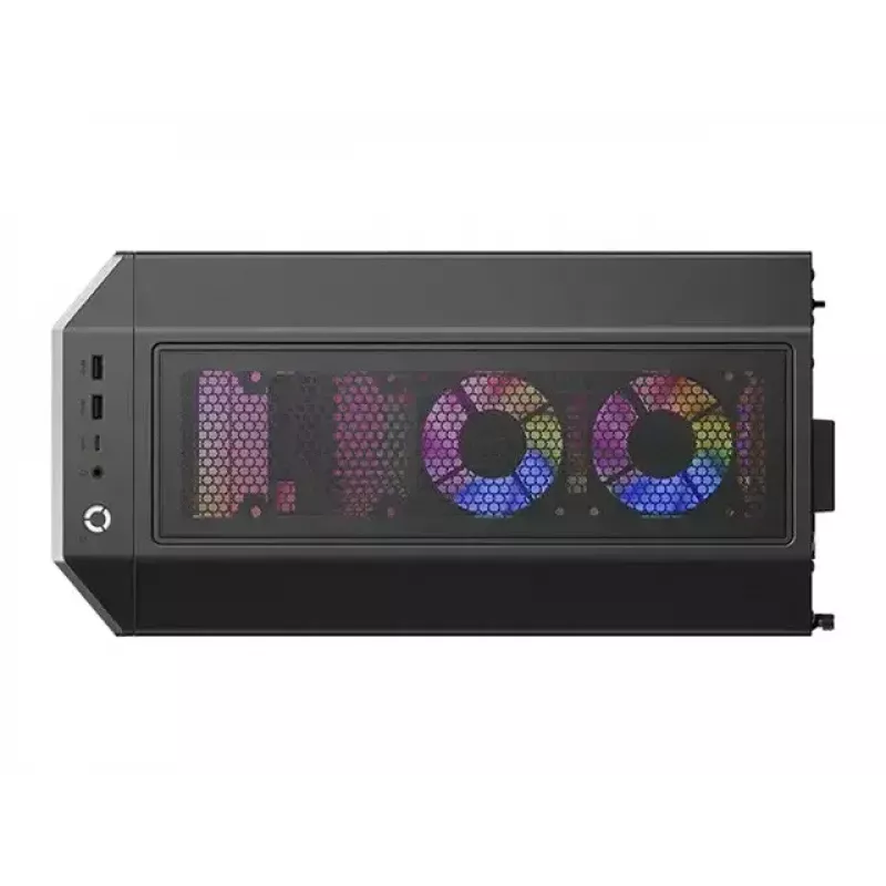 Lauaarvuti torn Lenovo LOQ 26ADR10 — AMD Ryzen 7 8745HX, 32 GB DDR5 (2x16GB), 1000 GB, NVIDIA GeForce RTX 5070, Windows 11 Home