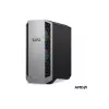 Lauaarvuti torn Lenovo LOQ 26ADR10 — AMD Ryzen 7 8745HX, 32 GB DDR5 (2x16GB), 1000 GB, NVIDIA GeForce RTX 5070, Windows 11 Home