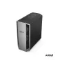 Lauaarvuti torn Lenovo LOQ 26ADR10 — AMD Ryzen 7 8745HX, 32 GB DDR5 (2x16GB), 1000 GB, NVIDIA GeForce RTX 5070, Windows 11 Home