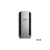 Lauaarvuti torn Lenovo LOQ 26ADR10 — AMD Ryzen 7 8745HX, 32 GB DDR5 (2x16GB), 1000 GB, NVIDIA GeForce RTX 5070, Windows 11 Home