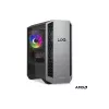 Lauaarvuti torn Lenovo LOQ 26ADR10 — AMD Ryzen 7 8745HX, 32 GB DDR5 (2x16GB), 1000 GB, NVIDIA GeForce RTX 5070, Windows 11 Home