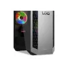 Lauaarvuti torn Lenovo LOQ 26ADR10 — AMD Ryzen 7 8745HX, 32 GB DDR5 (2x16GB), 1000 GB, NVIDIA GeForce RTX 5070, Windows 11 Home