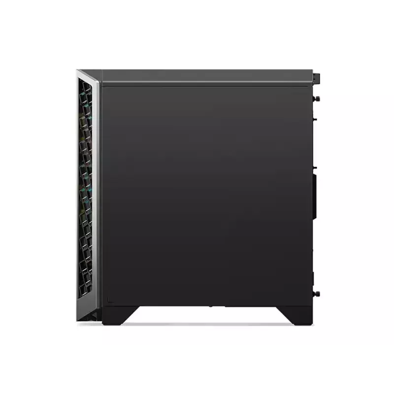 Lauaarvuti torn Lenovo LOQ 26ADR10 — AMD Ryzen 7 8745HX, 32 GB DDR5 (2x16GB), 1000 GB, NVIDIA GeForce RTX 5070, Windows 11 Home