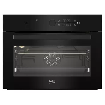 Sisseehitatud ahi BEKO BBCM17400B 48 L, 2900 W, must, elektriline, A+