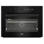 Sisseehitatud ahi BEKO BBCM17400B 48 L, 2900 W, must, elektriline, A+