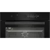 Sisseehitatud ahi BEKO BBCM17400B 48 L, 2900 W, must, elektriline, A+